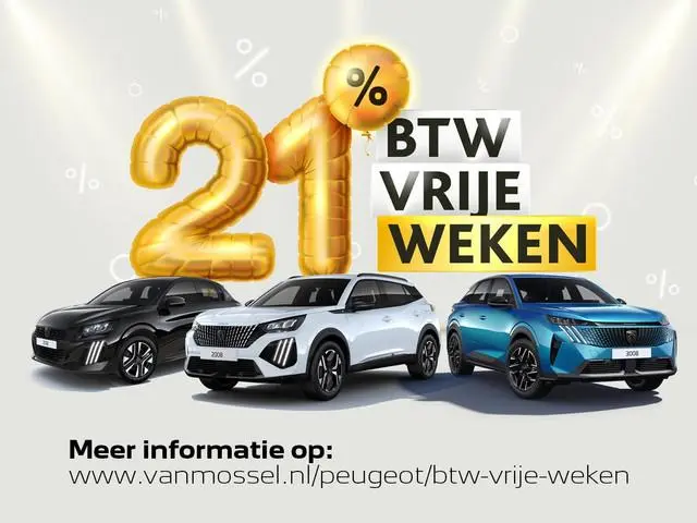 Peugeot 208 Style - NAVI - APPLE CARPLAY/ANDROID AUTO - PARKEERSENSOREN - BEL VOOR DE ACTUELE KM-STA...