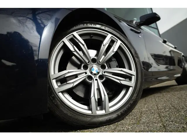 BMW 6 Serie