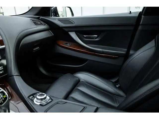 BMW 6 Serie