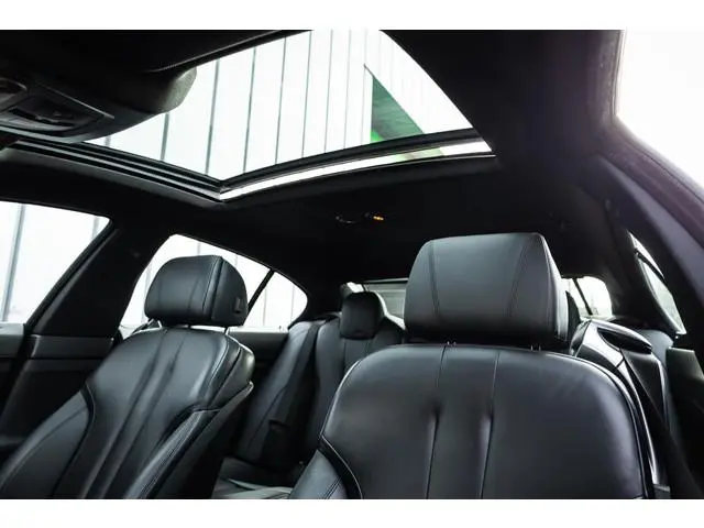 BMW 6 Serie