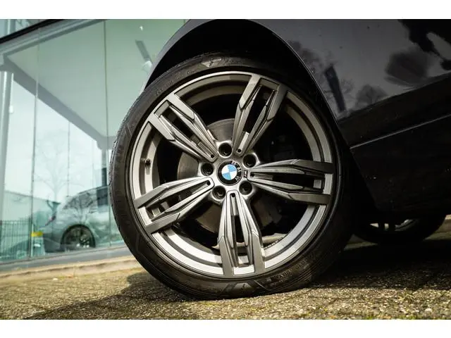 BMW 6-serie Gran Coupé 640 X-Drive Pano | Executive | M Sport | Softclose