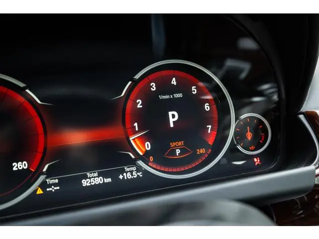 BMW 6 Serie