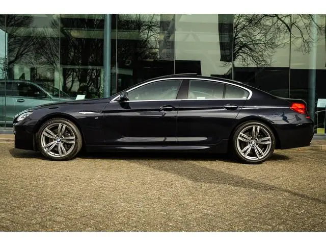 BMW 6 Serie