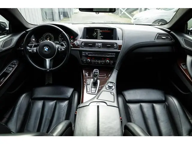 BMW 6 Serie