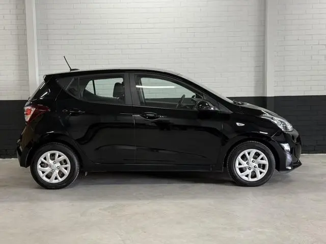Hyundai i10 1.0i Comfort Airco/Cruise/Carplay/PDC/Zeer nette auto!