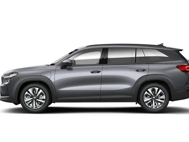Skoda Kodiaq 1.5 TSI PHEV Edition 204 pk 6 versn. DSG | Sunset | Trekhaak |  18" lichtmetalen velgen...