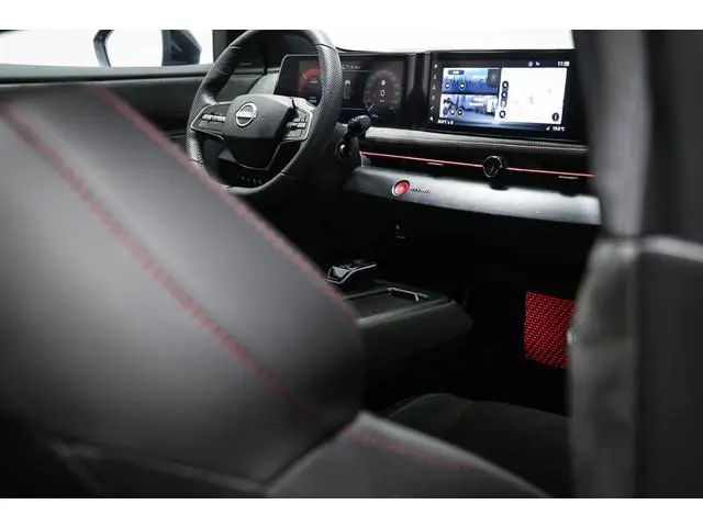 Nissan ARIYA