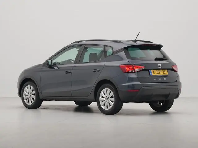 SEAT Arona 1.0 TSI 95pk Style Business Intense Navigatie Camera Acc Side ass. 148