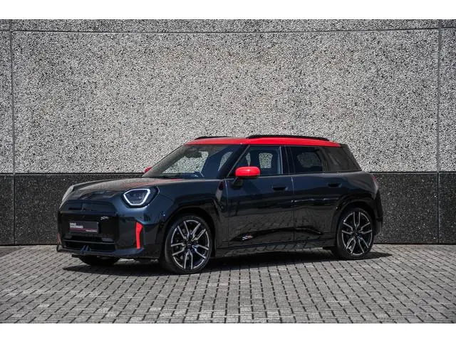 MINI Mini Aceman SE John Cooper Works XL 54.2 kWh