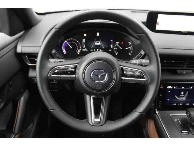 Mazda MX-30