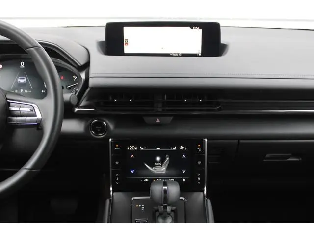 Mazda MX-30