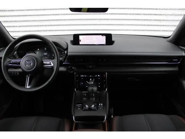Mazda MX-30