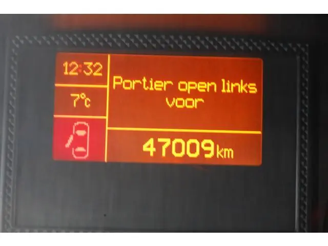 Citroën Jumper