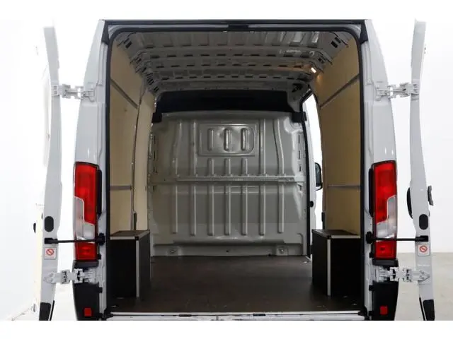 Citroën Jumper