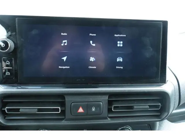Toyota pro-ace