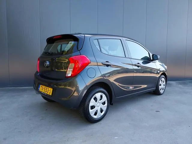 Opel KARL