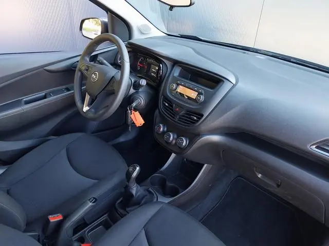 Opel KARL