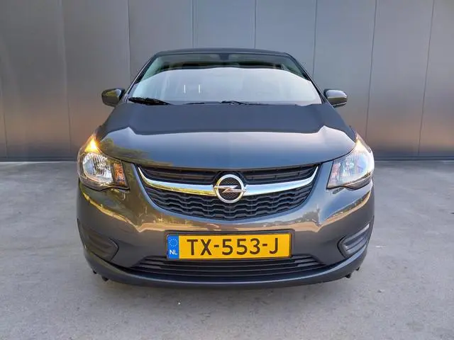 Opel KARL