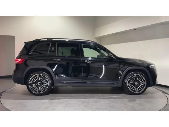 Mercedes-Benz EQB 250+ Sport Edition 71 kWh | SOH 97,3% | AMG-styling | Keyless | Panoramadak | Stoe...