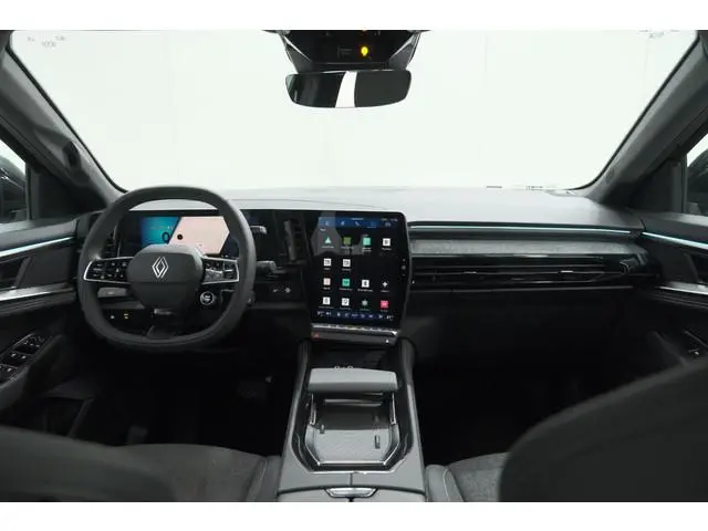 Renault Austral Mild Hybrid 160 X-Tronic Techno | NIEUW MODEL | Adaptieve Cruise Control | Elektroni...