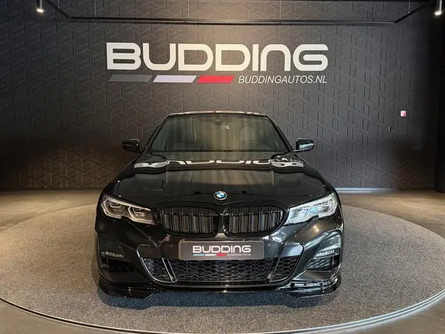 BMW 3-serie 320e | M-performance | Laser | Camera