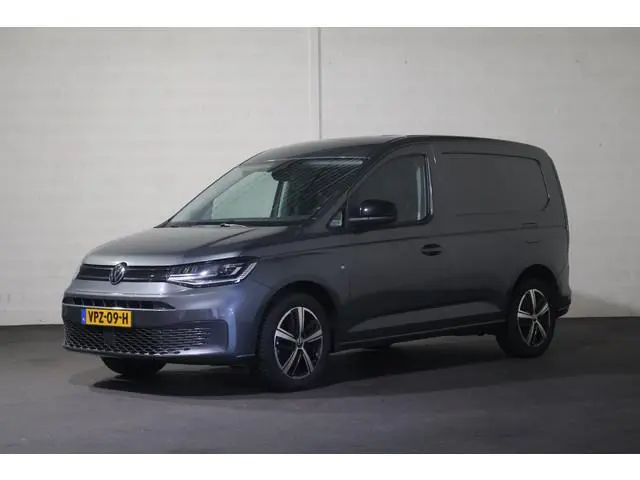 Volkswagen Caddy  Cargo 2.0 TDI Automaat 75 Edition
