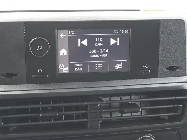 Peugeot Expert