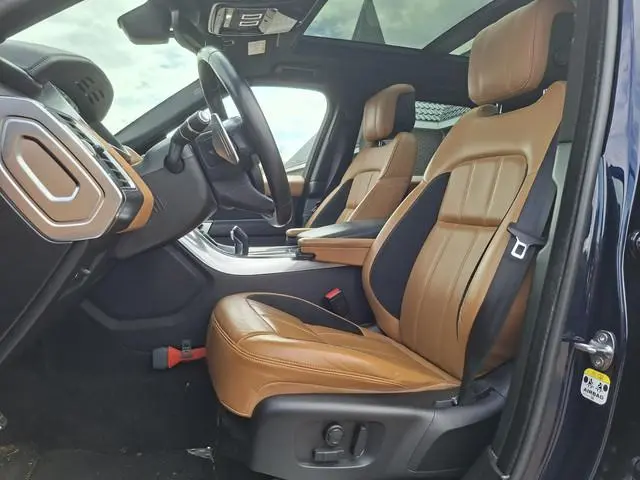 Land Rover Range Rover Sport P400e Limited Edition | Panodak | Meridian Surround | Volleder | Matrix...