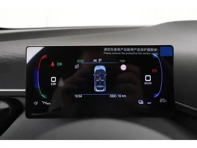 BYD DOLPHIN SURF