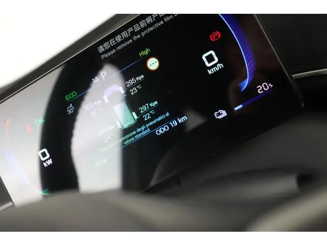 BYD DOLPHIN SURF