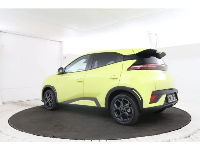 BYD DOLPHIN SURF
