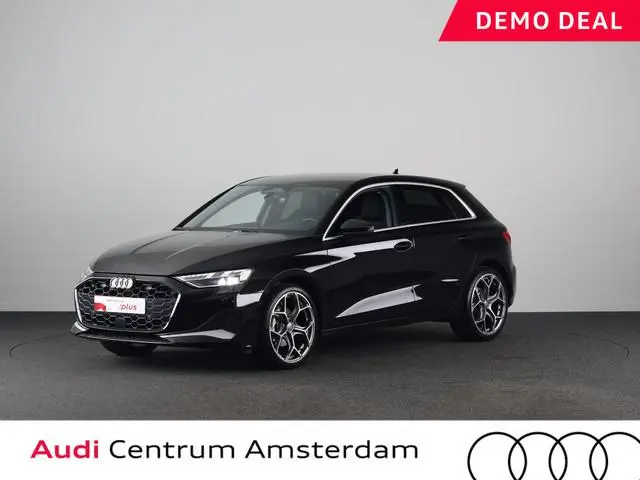 Audi A3 Sportback 30 TFSI Advanced edition 115pk S-tronic | Private Lease € 682,00 per maand* | Navi...