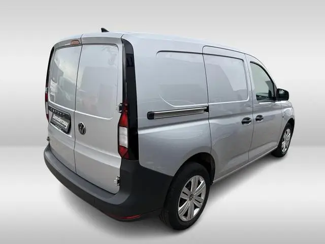 Volkswagen Caddy Cargo 1.5 TSI 114pk benzine | Camera | Carplay