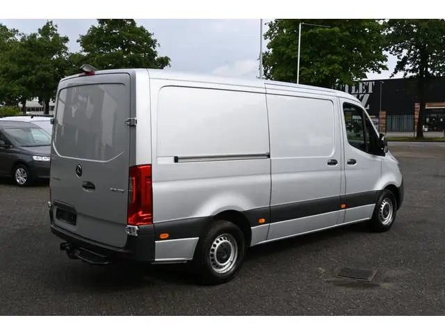 Mercedes-Benz Sprinter 316 CDI L2H1 Camera, Apple Carplay/Android Auto, Trekhaak