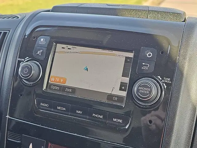 Citroën Jumper