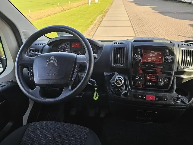 Citroën Jumper