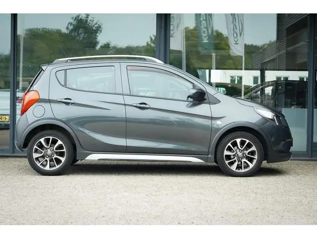 Opel KARL