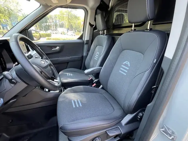 Ford Transit Courier 1.0 EcoBoost Active 125pk/92kW Automaat