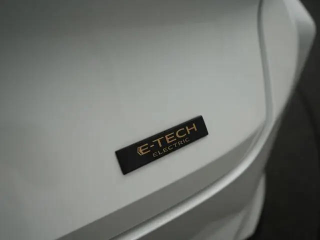 Renault Scénic