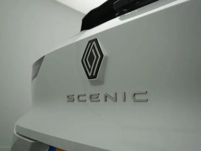 Renault Scénic