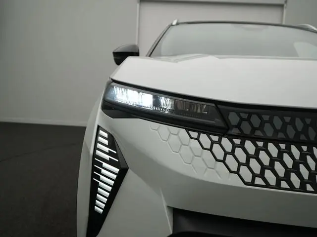 Renault Scénic