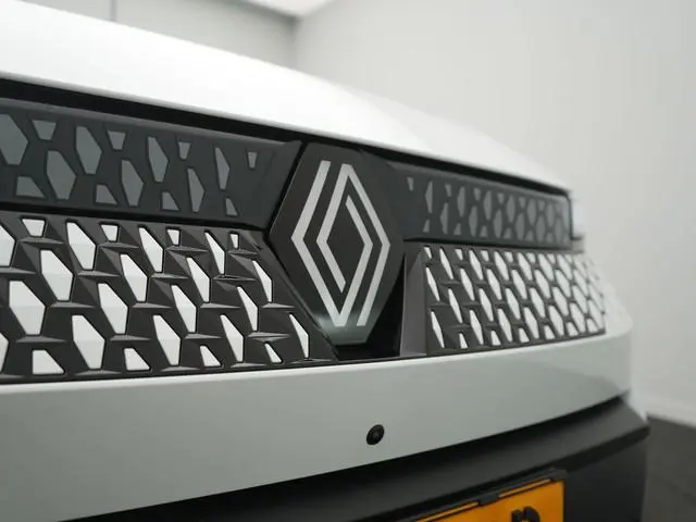 Renault Scénic