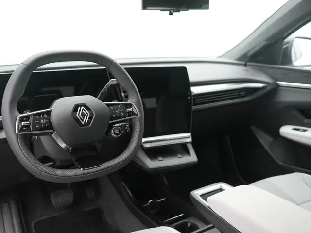 Renault Scénic