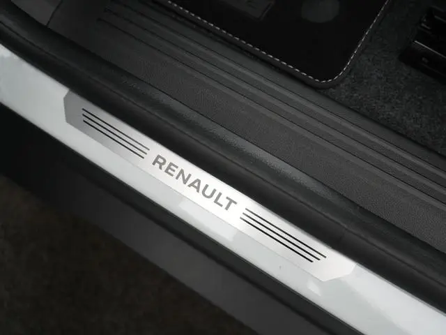 Renault Scénic