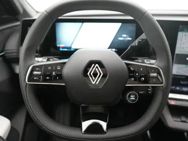 Renault Scénic