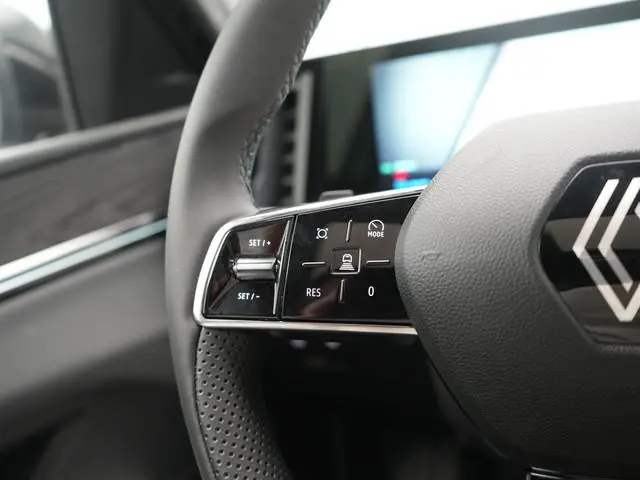 Renault Scénic
