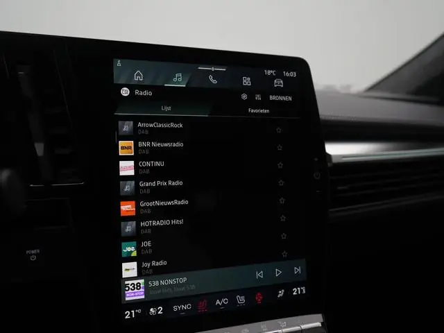 Renault Scénic