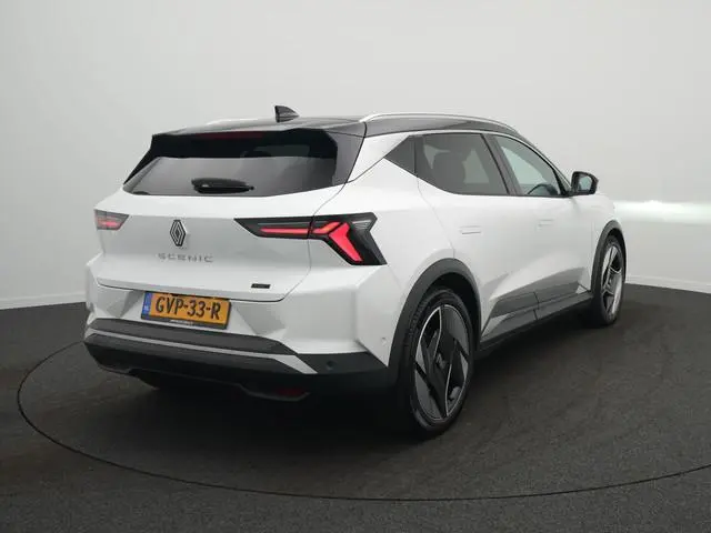 Renault Scénic