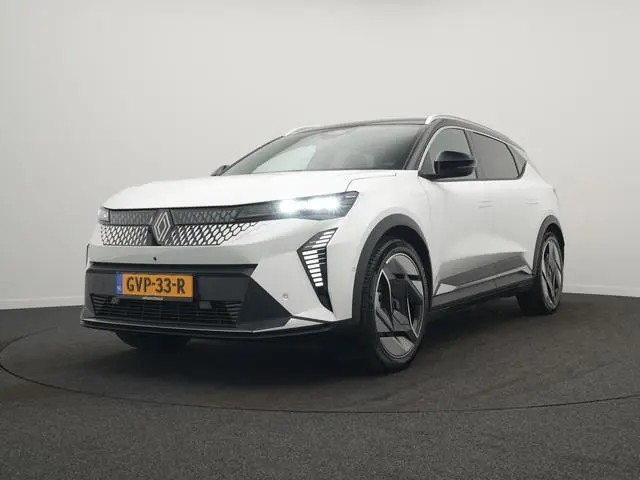 Renault Scénic