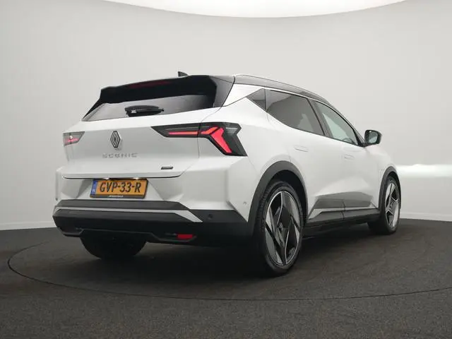 Renault Scénic